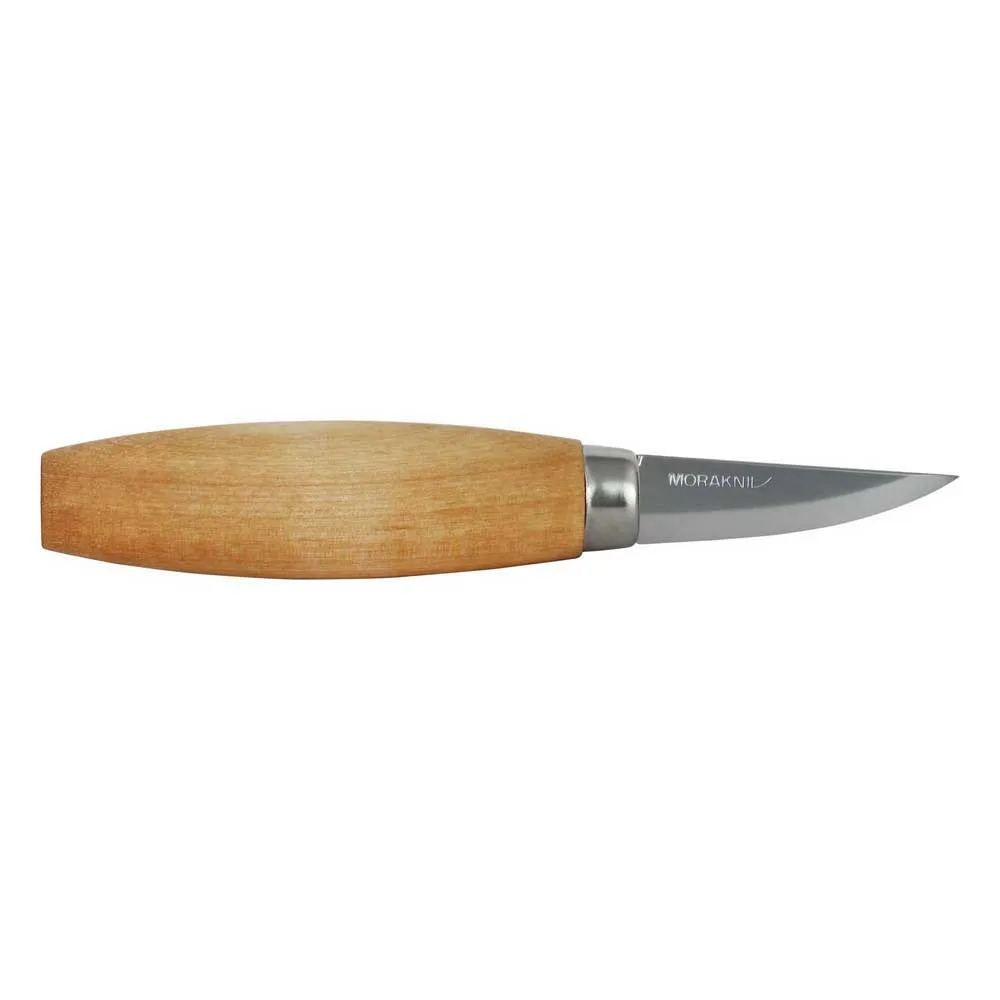 Morakniv 120 Kniv, Natural, One Size Morakniv 120 Kniv, Natural, One Size