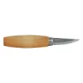 Morakniv 120 Kniv, Natural, One Size