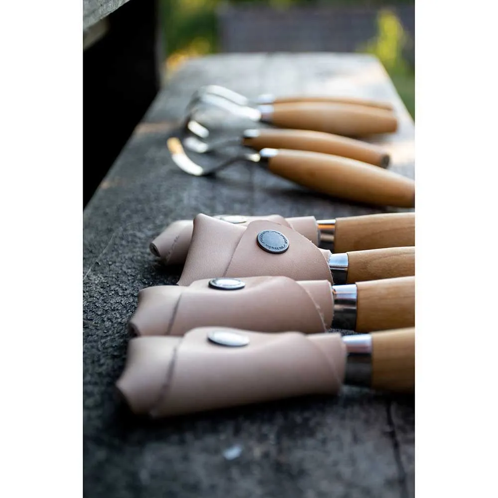 Morakniv 13445 Vaciador De Madera Verktyg, One size