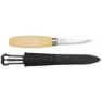 Morakniv 14027 Talla De Madera Verktyg, One size