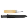 Morakniv 14028 Talla De Madera Verktyg, One Size