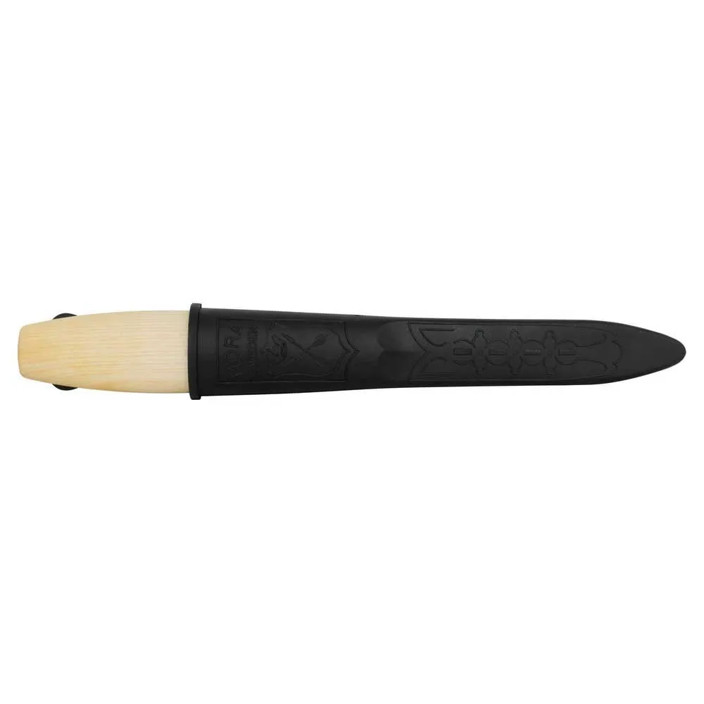Morakniv 14028 Talla De Madera Verktyg, One Size