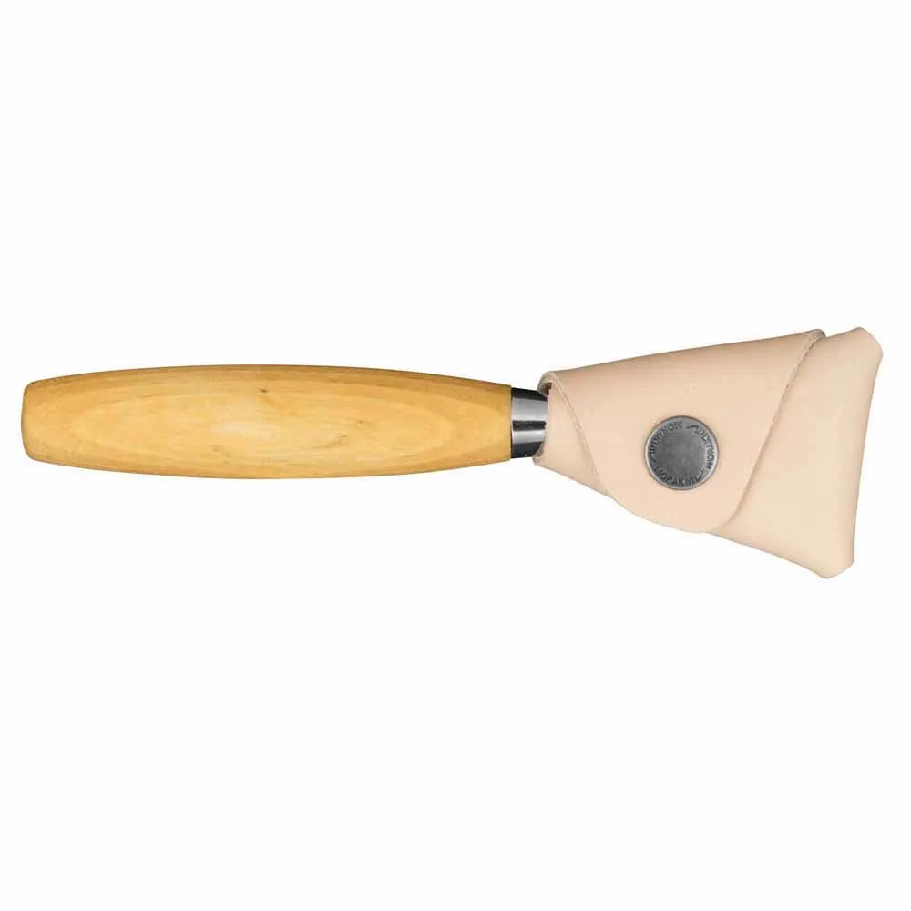 Morakniv 162 Dubbelsidig Tömningskniv, Wood, One Size