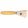 Morakniv 162 Dubbelsidig Tömningskniv, Wood, One Size