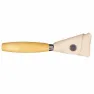 Morakniv 163 Kniv Med Dubbelegg För Tömning, Wood, One Size