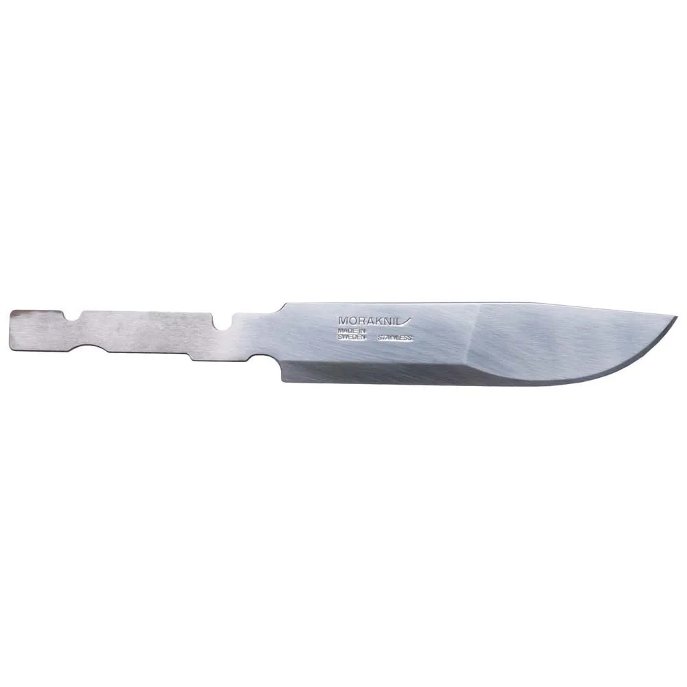 Morakniv 2000 Knivblad, Multicolor, One Size