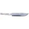 Morakniv 2000 Knivblad, Multicolor, One Size