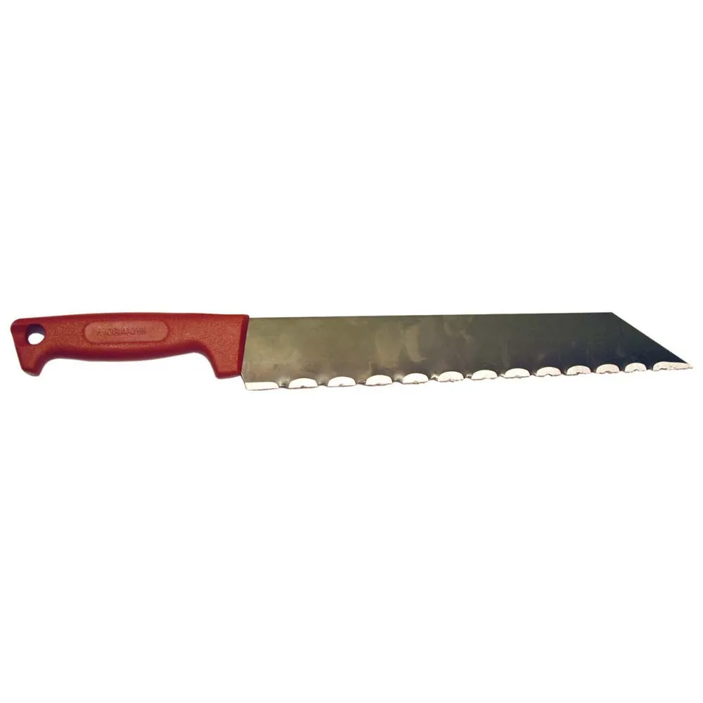 Morakniv 7350 Rt Kniv, Red, One Size