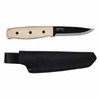 Morakniv Ash Wood Lok Kniv Morakniv Ash Wood Lok Kniv