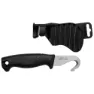 Morakniv Belly Opener 351 Kniv, Black, One Size