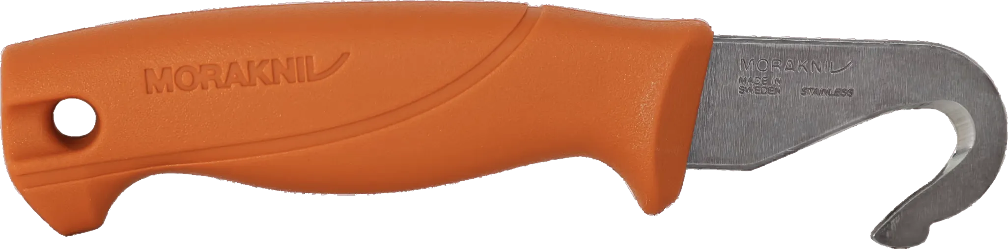 Morakniv Belly Opener Hunting, Burnt orange, One Size Morakniv Belly Opener Hunting, Burnt orange, One Size