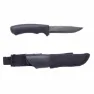 Morakniv Bushcraft Expert Kniv, Black, One Size
