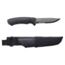 Morakniv Bushcraft Expert Srt Kniv, Black, One Size