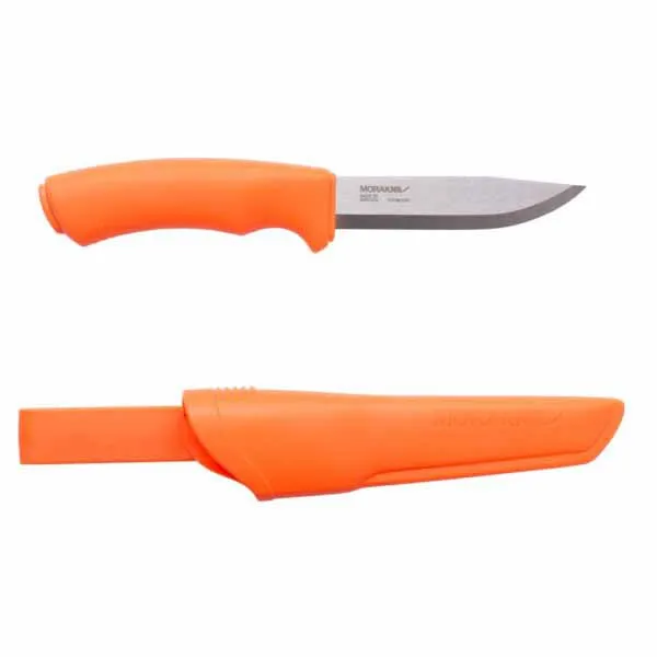Morakniv Bushcraft Kniv