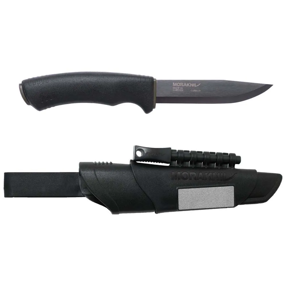 Morakniv Bushcraft Survival Kniv