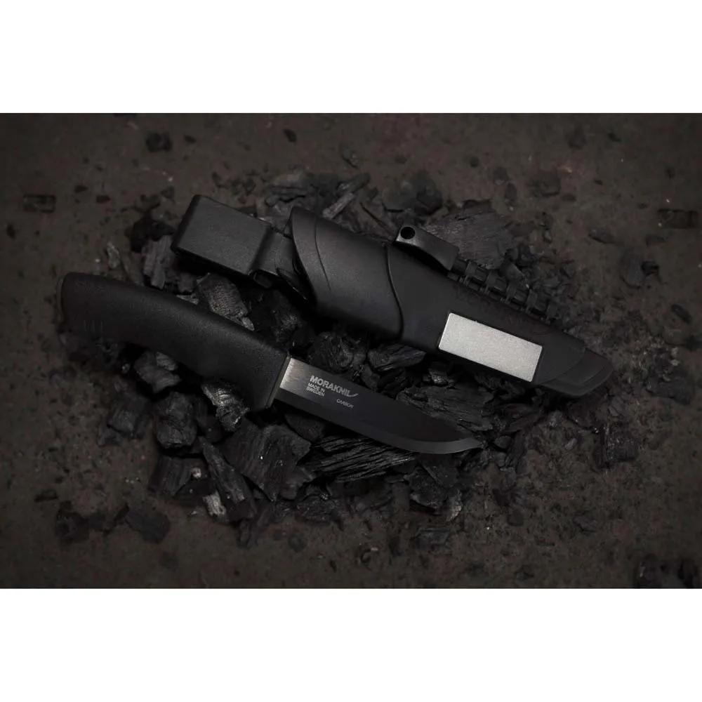 Morakniv Bushcraft Survival Kniv