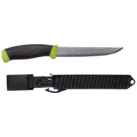 Morakniv Companion Fish Scaler 150 Kniv Morakniv Companion Fish Scaler 150 Kniv