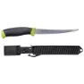 Morakniv Companion Fishing Fillet 155 Kniv, Lime green, One Size