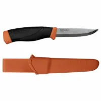 Morakniv Companion Heavyduty Kniv
