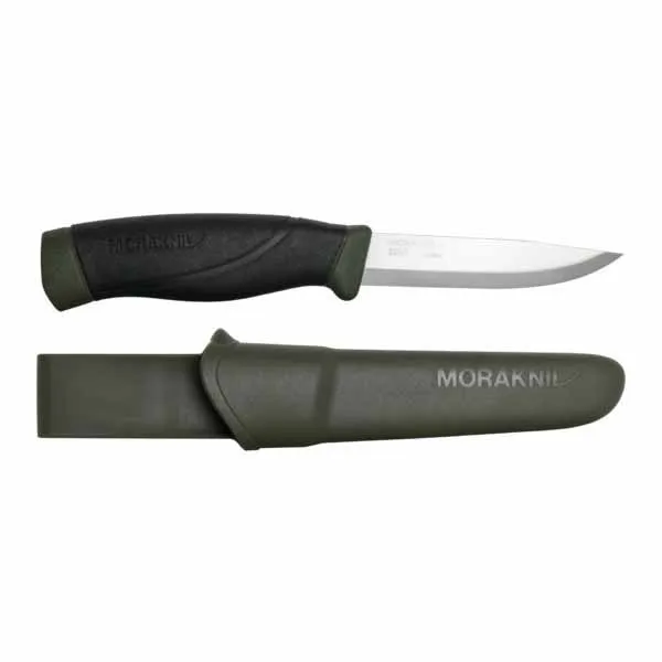 Morakniv Companion Kniv Morakniv Companion Kniv
