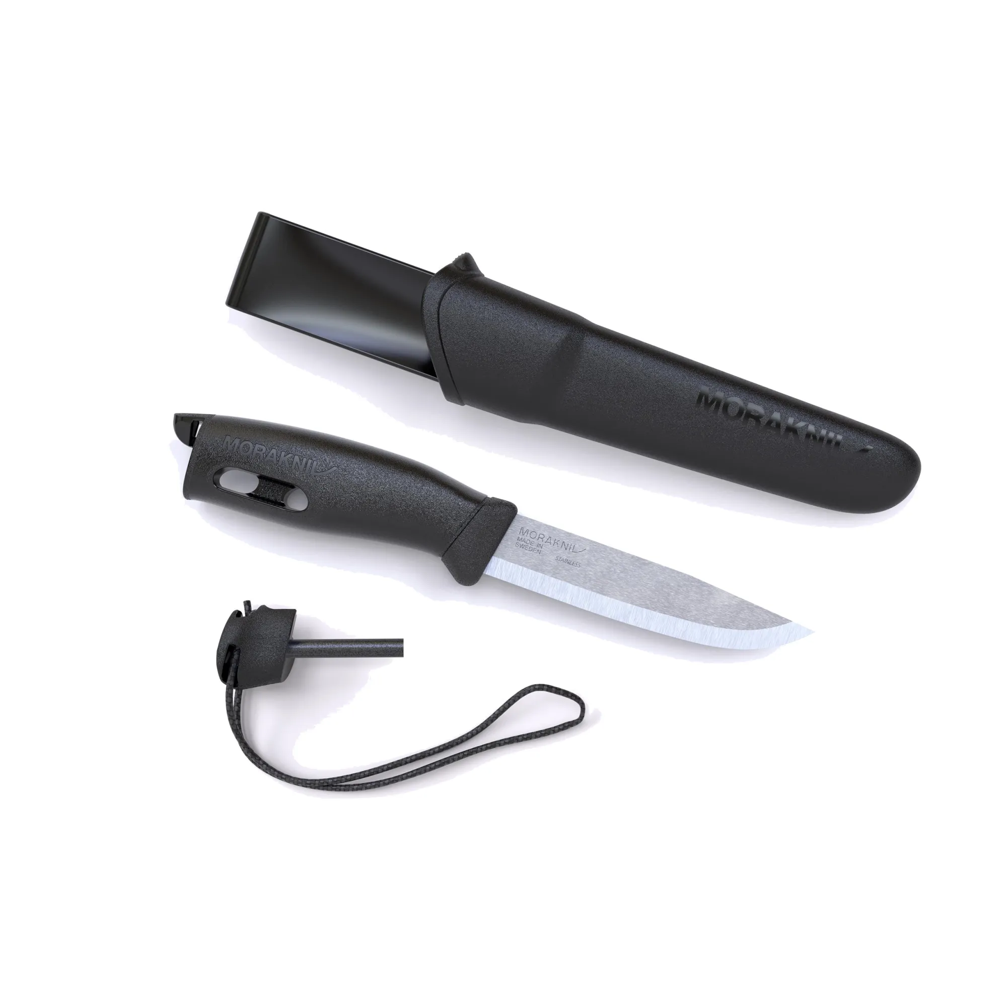 Morakniv Companion Spark Morakniv Companion Spark