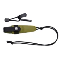 Morakniv Eldris Neck Knife Kit Morakniv Eldris Neck Knife Kit