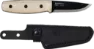 Morakniv Finn BlackBlade Ash Wood, One Size