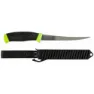 Morakniv Fishing Comfort File, Lime green, One Size