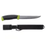 Morakniv Fishing Comfort Scaler, Lime green, One Size