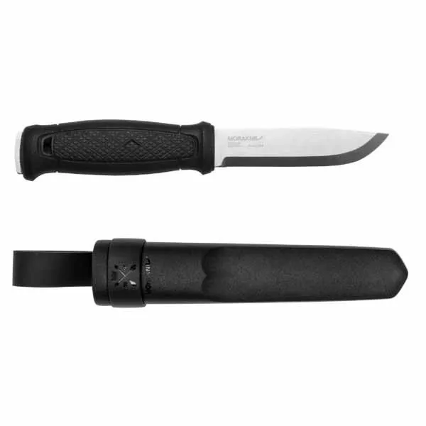 Morakniv Garberg Leather Sheath Kniv