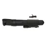 Morakniv Garberg With First Aid Kit Kniv, Black, One Size