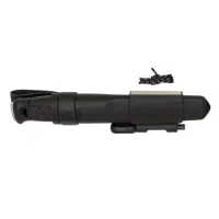 Morakniv Garberg With Survival Kit (C)