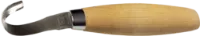 Morakniv Hook Knife 162 Double Edged Morakniv Hook Knife 162 Double Edged