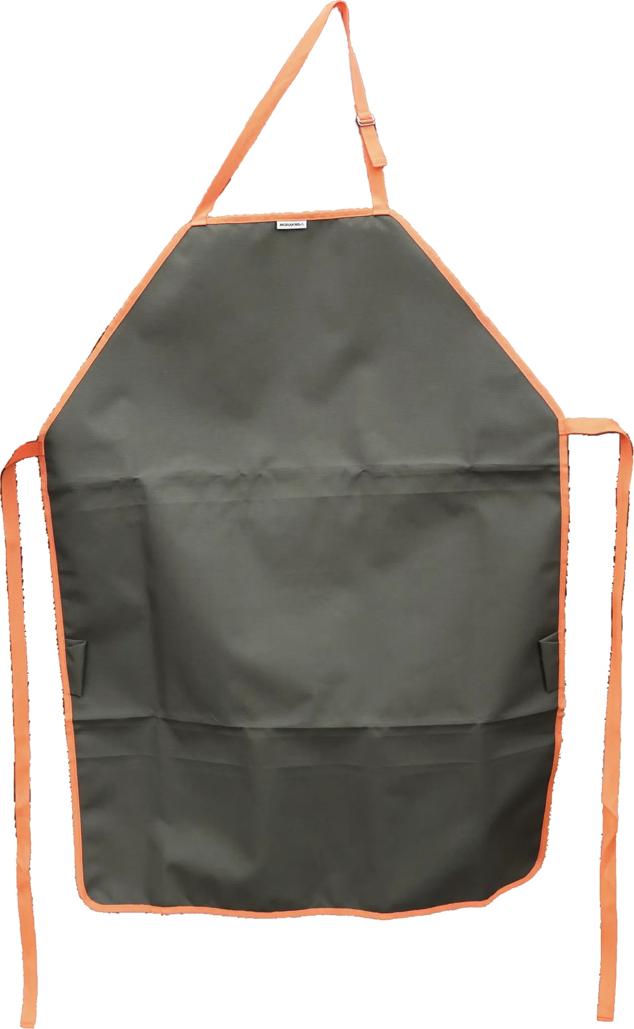 Morakniv Hunting Apron, Green, One Size