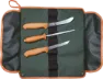 Morakniv Hunting Kit, Burnt orange/green, One Size