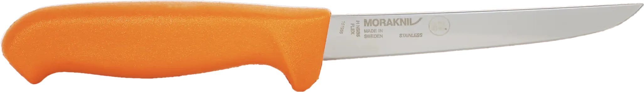 Morakniv Hunting Narrow Boning, One Size Morakniv Hunting Narrow Boning, One Size