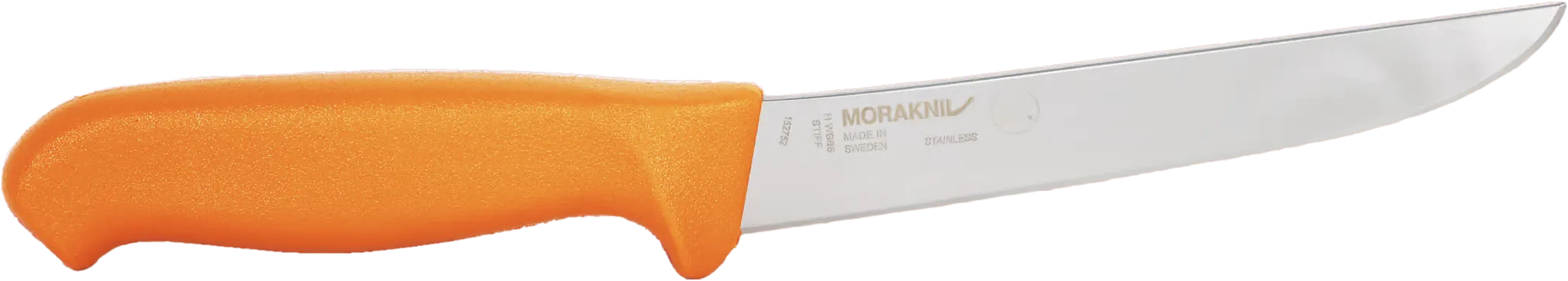 Morakniv Hunting Straight Boning, One Size Morakniv Hunting Straight Boning, One Size
