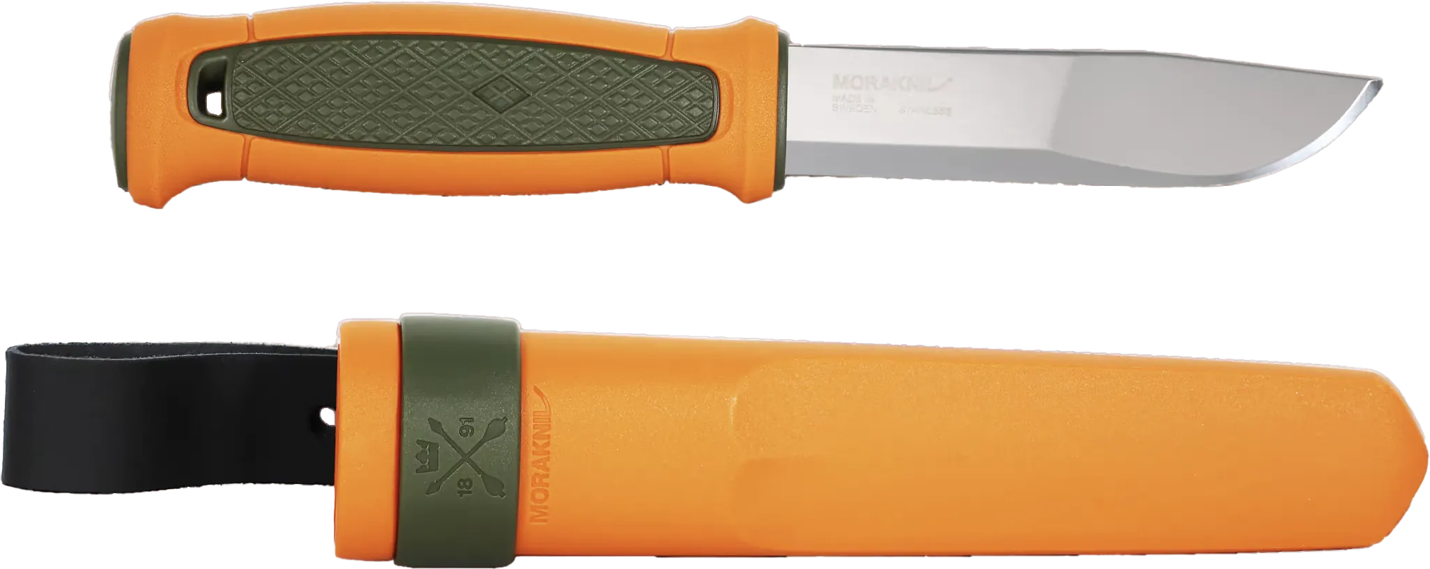 Morakniv Kansbol Hunting, One Size Morakniv Kansbol Hunting, One Size
