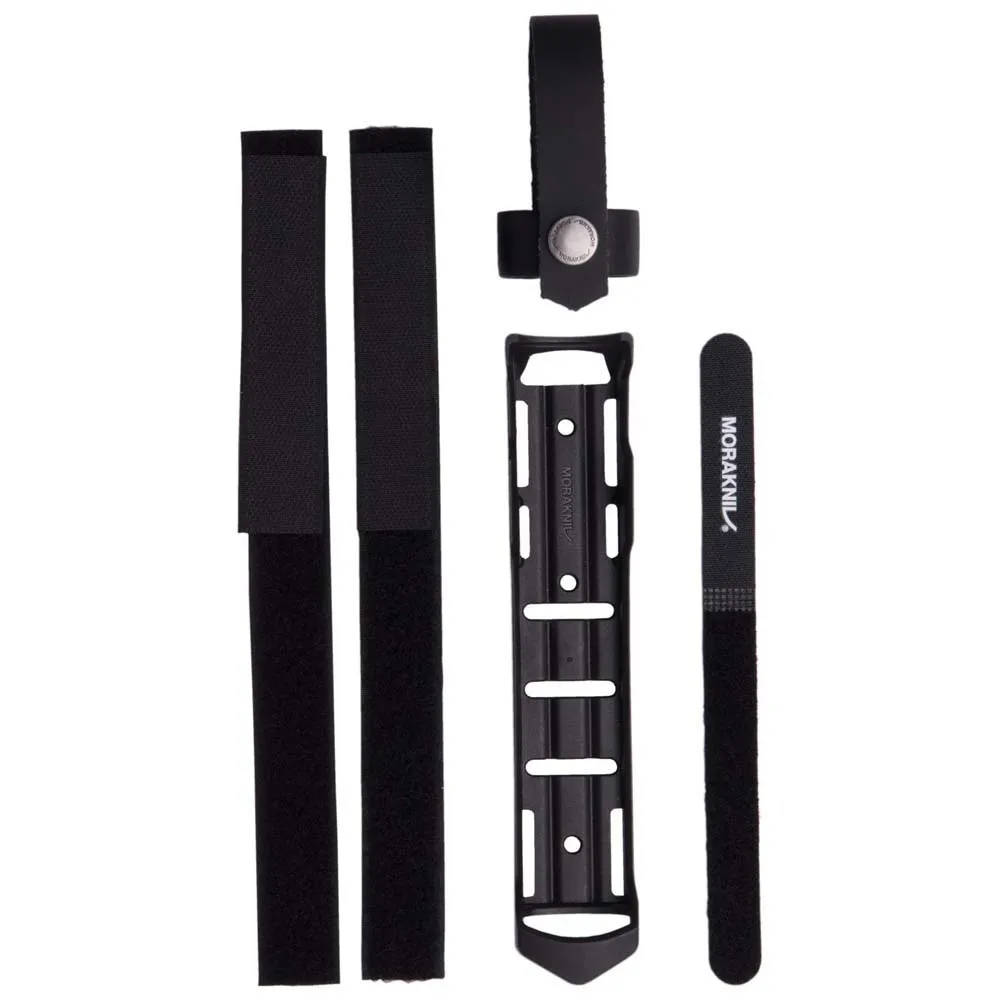 Morakniv Kansbol Multi-mount Kniv, Multicolor, One Size