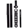 Morakniv Kansbol Multi-mount Kniv, Multicolor, One Size