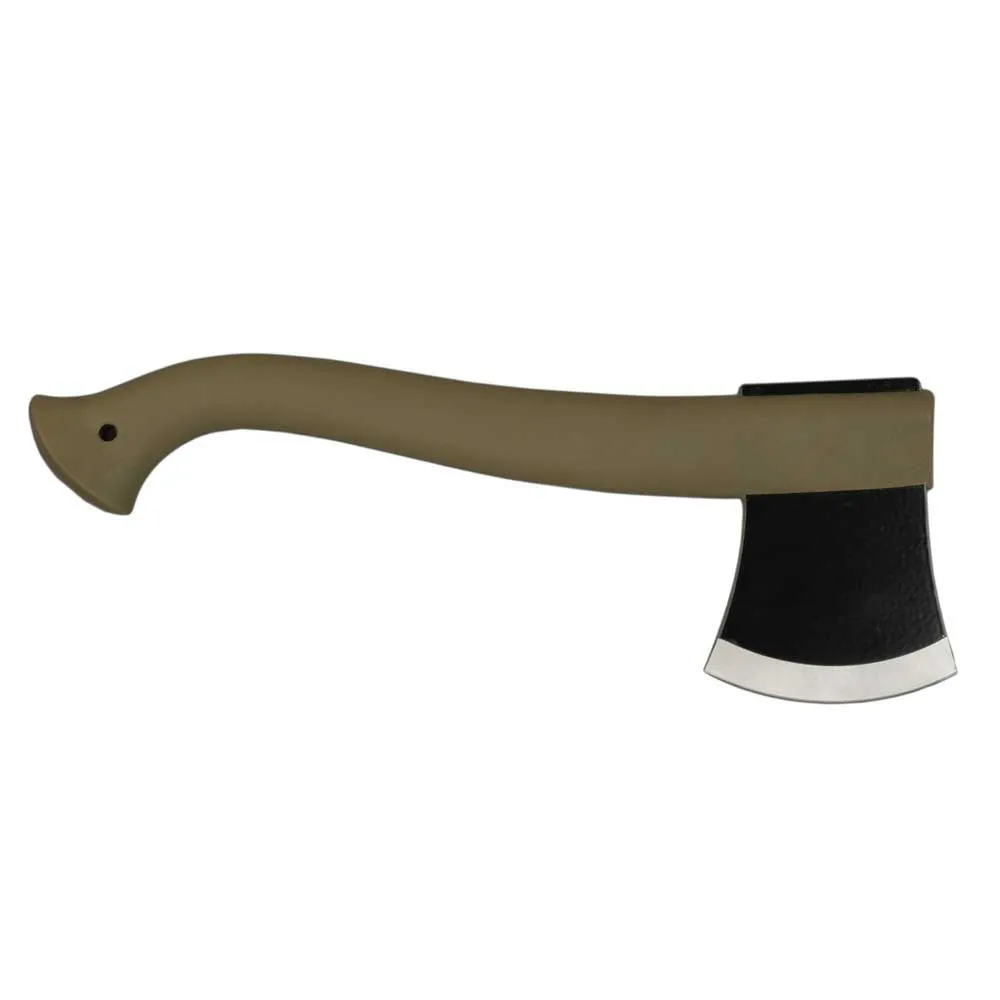 Morakniv Lightweight Yxa, Green, One Size Morakniv Lightweight Yxa, Green, One Size