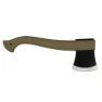 Morakniv Lightweight Yxa, Green, One Size