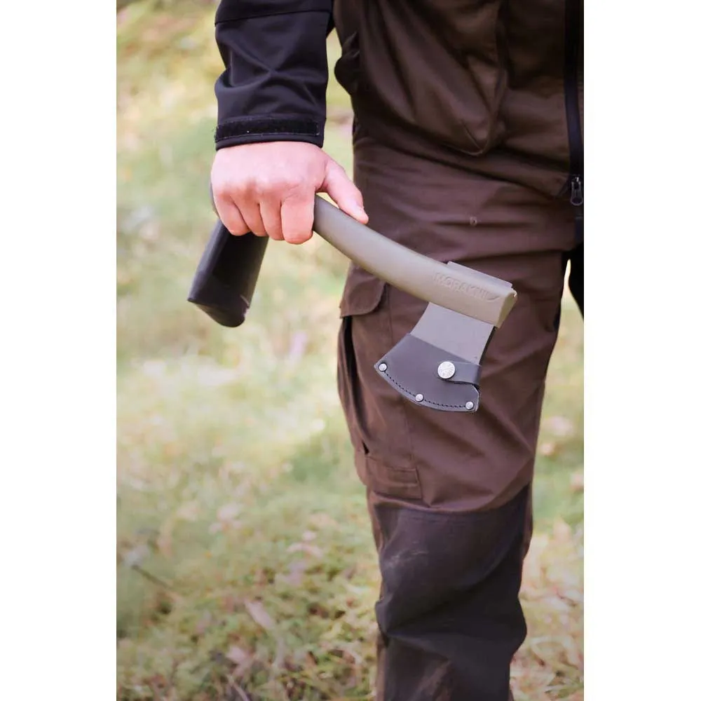 Morakniv Lightweight Yxa, Green, One Size Morakniv Lightweight Yxa, Green, One Size