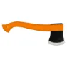 Morakniv Outdoor Yxa, Orange black, One Size