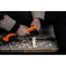 Morakniv Outdoor Yxa, Orange black, One Size