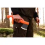 Morakniv Outdoor Yxa, Orange black, One Size