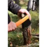 Morakniv Outdoor Yxa, Orange black, One Size