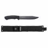 Morakniv Pathfinder Kniv, Black, One Size