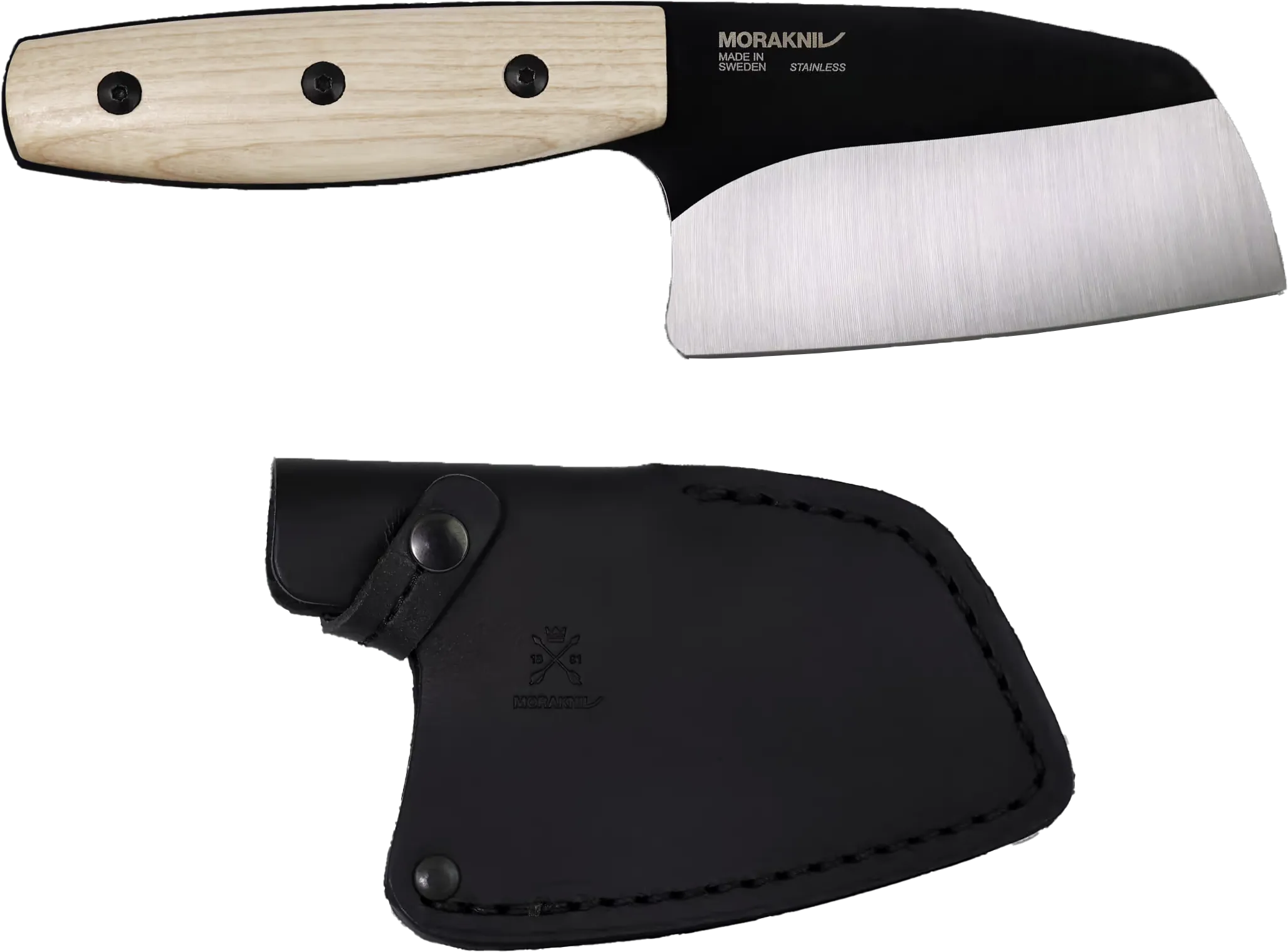 Morakniv Rombo Blackblade, One Size Morakniv Rombo Blackblade, One Size