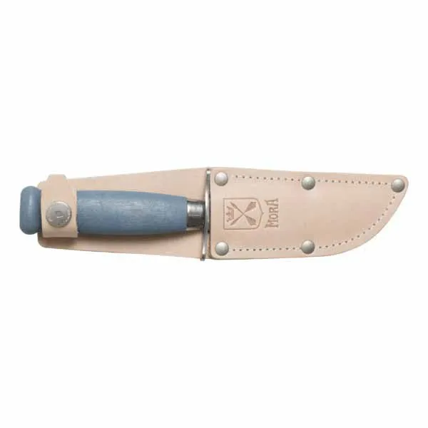 Morakniv Scout 39 Kniv, Blueberry, One Size Morakniv Scout 39 Kniv, Blueberry, One Size
